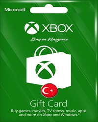 Xbox Live Gift Card 5 Euro