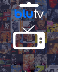 BluTV - 12 Aylık Üyelik